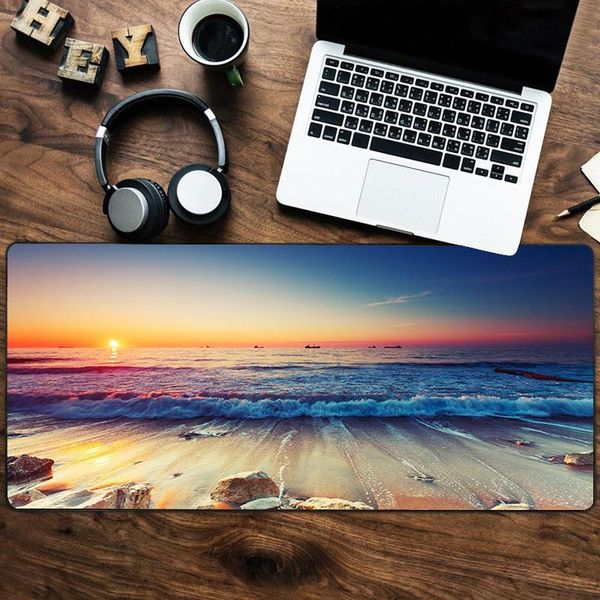 mouse pads & wrist rests sea wave game pad large notebook computer anti slip male and female office non
mouse pads & wrist rests sea wave game pad large notebook computer anti slip male and female office non