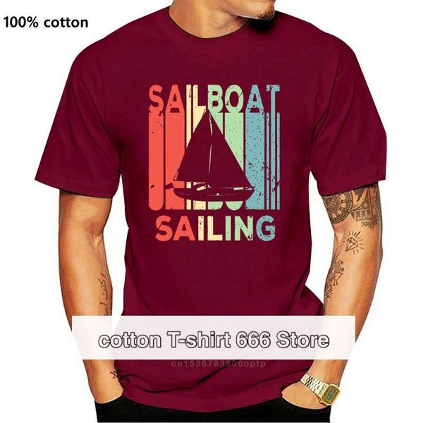 men's t-shirts 2021 fashion men t shirt sailing sailboat vintage 100% cotton summer personality, White;black
men's t-shirts 2021 fashion men t shirt sailing sailboat vintage 100% cotton summer personality, White;black