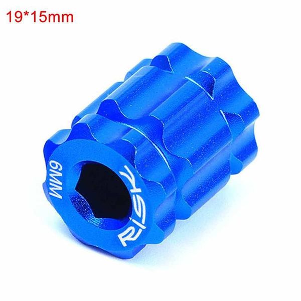 tools risk rl302 bicycle tensioning bolt aluminium alloy integrated arm crank cap installation tool crankset removal
tools risk rl302 bicycle tensioning bolt aluminium alloy integrated arm crank cap installation tool crankset removal