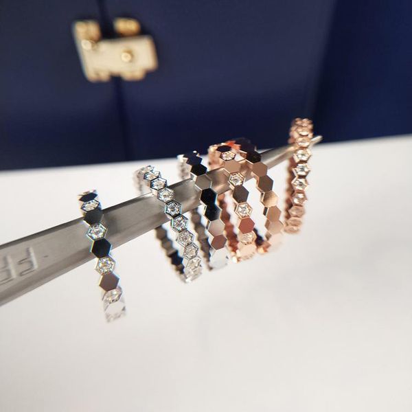 exquisite design fashion honeycomb zircon wedding ring simple prom gift jewelry rings, Slivery;golden
exquisite design fashion honeycomb zircon wedding ring simple prom gift jewelry rings, Slivery;golden
