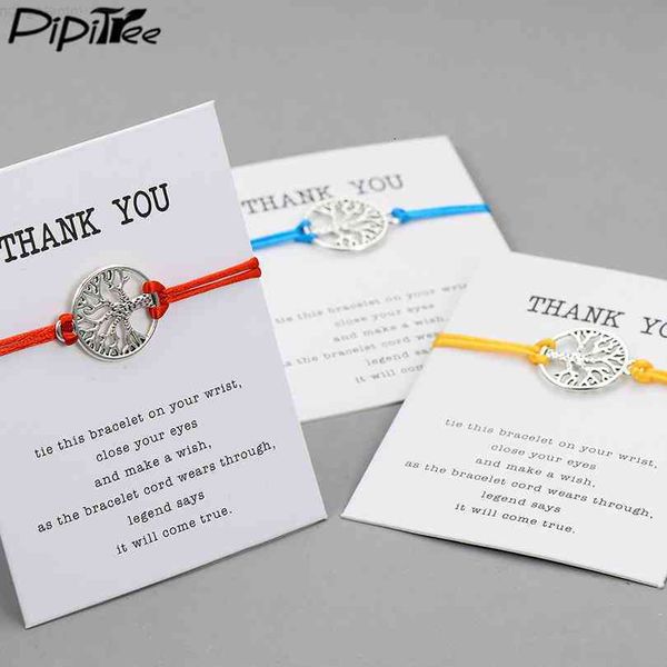 5pcs/lot wholesale life tree charm bracelet for women men children adjustable lucky red string bracelets card jewelry gift, Red;brown
5pcs/lot wholesale life tree charm bracelet for women men children adjustable lucky red string bracelets card jewelry gift, Red;brown