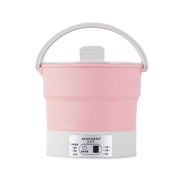 electric skillets 600ml portable travel pot office boiling 110v folding dual voltage small household appliances
electric skillets 600ml portable travel pot office boiling 110v folding dual voltage small household appliances
