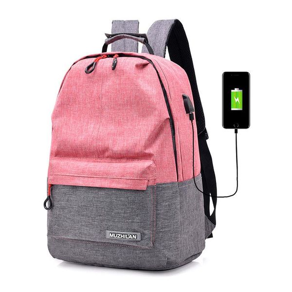 backpack punk woman bag 15.6 lapbusiness bagpack girl bags pink bookbags travel rucksack women back pack men mochila escola
backpack punk woman bag 15.6 lapbusiness bagpack girl bags pink bookbags travel rucksack women back pack men mochila escola