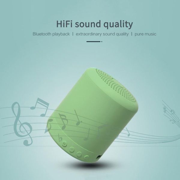 portable speakers 4 color mini smart bluetooth speaker fm recharge subwoof stereo macaron super compatible
portable speakers 4 color mini smart bluetooth speaker fm recharge subwoof stereo macaron super compatible