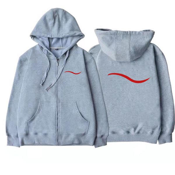 hoodie european american sweatshirt new style paris bb pure cotton hooded cardigan sweater jacket hoodies loose men women's zipper jack, Black
hoodie european american sweatshirt new style paris bb pure cotton hooded cardigan sweater jacket hoodies loose men women's zipper jack, Black