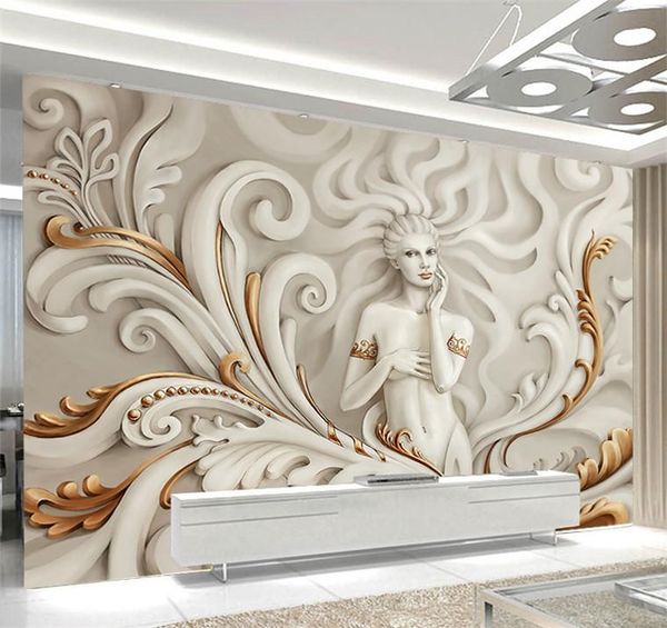wallpapers custom 3d wall paper goddess of mercy gold embossed wallpaper sofa living room tv backdrop sticker
wallpapers custom 3d wall paper goddess of mercy gold embossed wallpaper sofa living room tv backdrop sticker