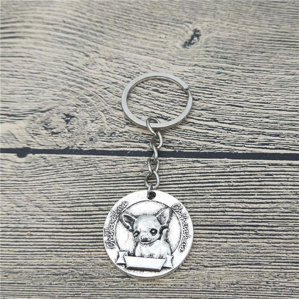 keychains vintage chihuahua antique silver plated bronze key chains keyrings pet dog jewellery
keychains vintage chihuahua antique silver plated bronze key chains keyrings pet dog jewellery