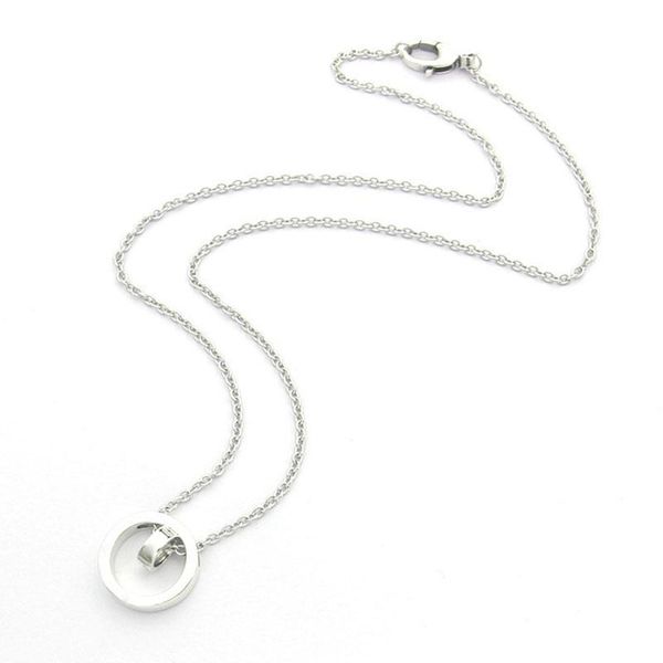 chains wholesale couple necklaces for men women stainless steel luxury jewelry round with logo south korea gift punk, Silver
chains wholesale couple necklaces for men women stainless steel luxury jewelry round with logo south korea gift punk, Silver