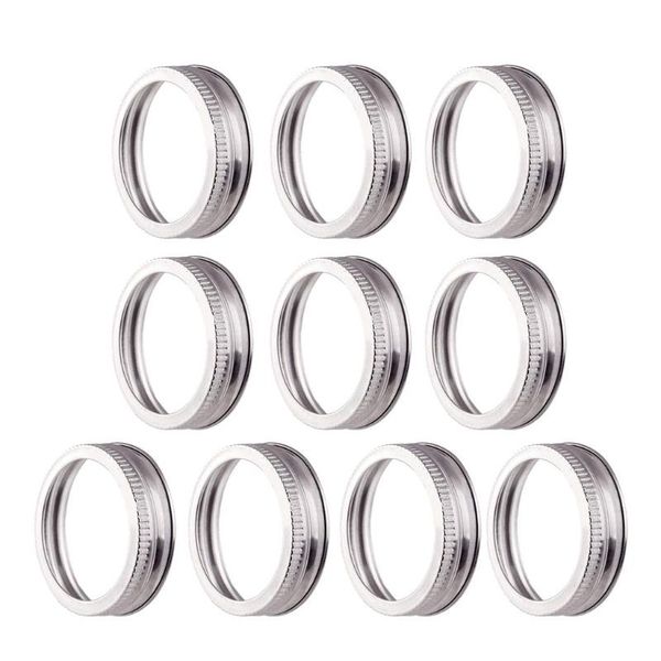 kitchen storage & organization canning lids, regular mouth mason jar lids and bands, stainless steel for wide mouth, split-type leak
kitchen storage & organization canning lids, regular mouth mason jar lids and bands, stainless steel for wide mouth, split-type leak