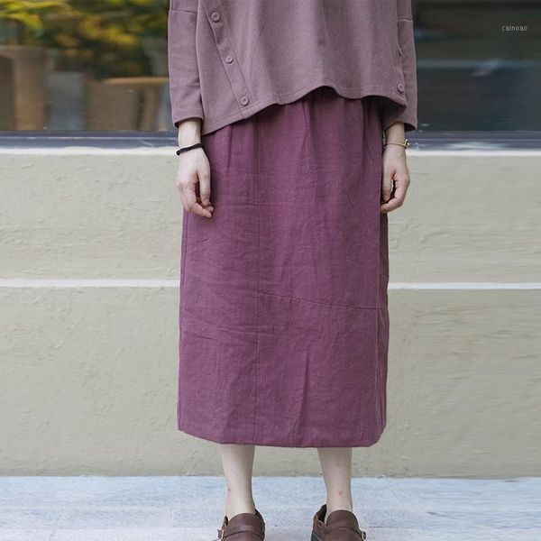 skirts autumn winter all-match leisure solid color warm half skirt 2021 fashion cotton linen 5 female, Black
skirts autumn winter all-match leisure solid color warm half skirt 2021 fashion cotton linen 5 female, Black