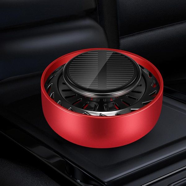 car air freshener solar powered interior auto purifier rotation flavoring solid scent perfume fragrance diffuser
car air freshener solar powered interior auto purifier rotation flavoring solid scent perfume fragrance diffuser