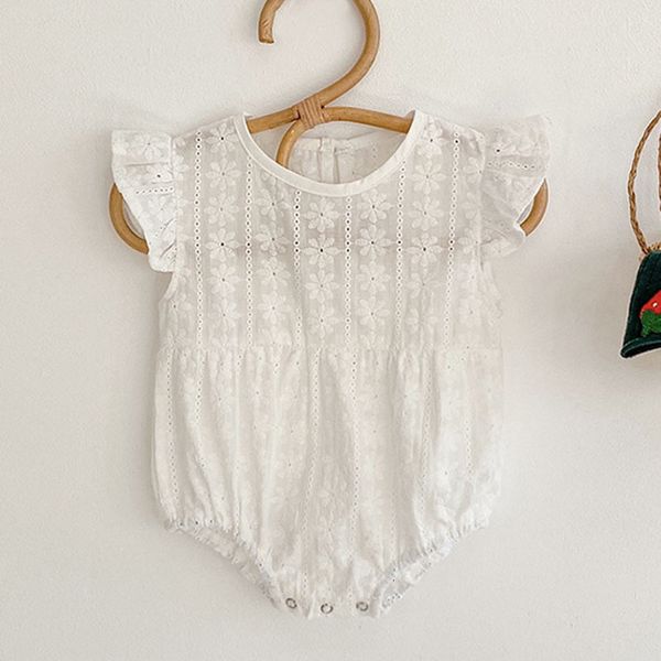 summer baby girl sleeveless rompers kids girl lace rompers baby girl newborn pure color rompers clothes, Blue
summer baby girl sleeveless rompers kids girl lace rompers baby girl newborn pure color rompers clothes, Blue