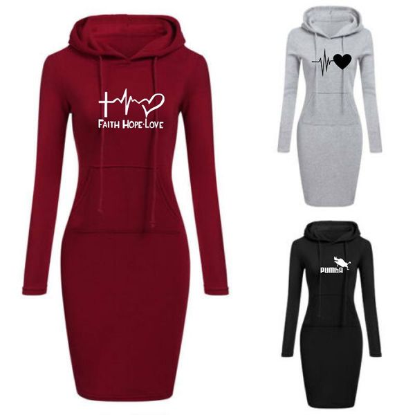 women's hoodies & sweatshirts dress women autumn winter casual hooded sweatshirt 2021 ladies long sleeve pocket pullover, Black
women's hoodies & sweatshirts dress women autumn winter casual hooded sweatshirt 2021 ladies long sleeve pocket pullover, Black