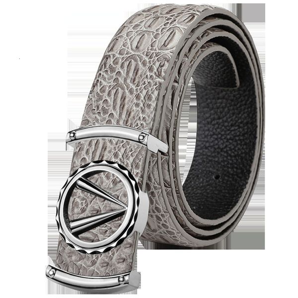 belt men's leather head letter buckle smooth fashion leisure youth belt, Black;brown
belt men's leather head letter buckle smooth fashion leisure youth belt, Black;brown