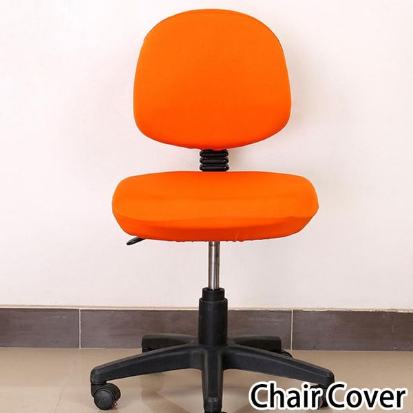 chair covers swivel computer cover stretch office protector soft seat decor for dining room weddings party
chair covers swivel computer cover stretch office protector soft seat decor for dining room weddings party