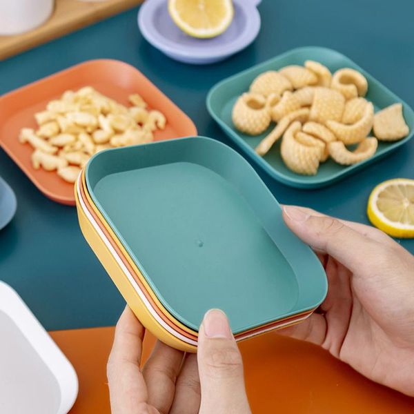 dishes & plates dinner serving square plate children's for household dinnerware salad snack pasta kitchen supplies
dishes & plates dinner serving square plate children's for household dinnerware salad snack pasta kitchen supplies