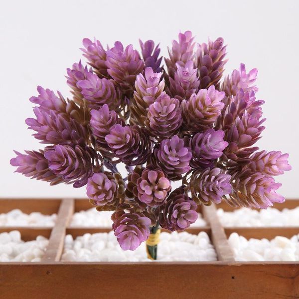 decorative flowers & wreaths simulation flower fake plant wall decoration bouquet accessories handmade diy for home table wedding
decorative flowers & wreaths simulation flower fake plant wall decoration bouquet accessories handmade diy for home table wedding