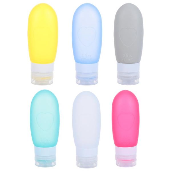 storage bottles & jars 6pcs empty travel containers refillable cosmetic sub package
storage bottles & jars 6pcs empty travel containers refillable cosmetic sub package