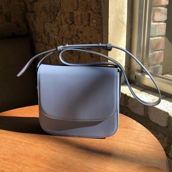 evening bags simple style solid color shoulder for women saddle crossbody bag purse pu leather lady girls handbag bolsa feminina
evening bags simple style solid color shoulder for women saddle crossbody bag purse pu leather lady girls handbag bolsa feminina