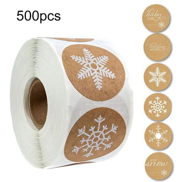 christmas snowflake sticker diy baking round adhesive scrapbooking stickers 50p gift wrap
christmas snowflake sticker diy baking round adhesive scrapbooking stickers 50p gift wrap