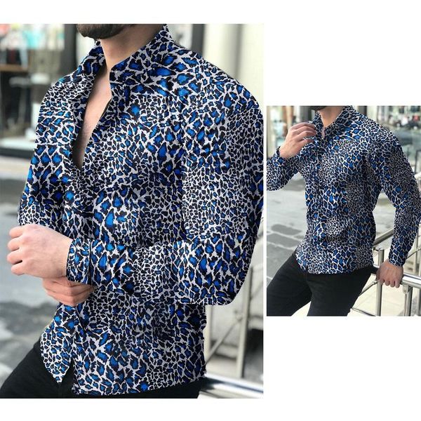 men's casual shirts camisas florales de manga larga otoño 2021 para hombres estampadas con flores corte delgado cami, White;black
men's casual shirts camisas florales de manga larga otoño 2021 para hombres estampadas con flores corte delgado cami, White;black