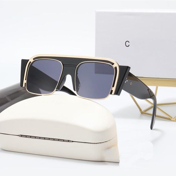 sunglasses 2021 design letters square women vintage sun glasses men ladies mirror feminino gafas, White;black
sunglasses 2021 design letters square women vintage sun glasses men ladies mirror feminino gafas, White;black