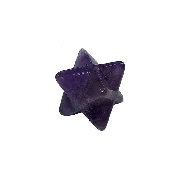 decorative objects & figurines 1pcnatural crystal quartz merkaba energy stone home living room decoration art ornaments open chakras to rest
decorative objects & figurines 1pcnatural crystal quartz merkaba energy stone home living room decoration art ornaments open chakras to rest