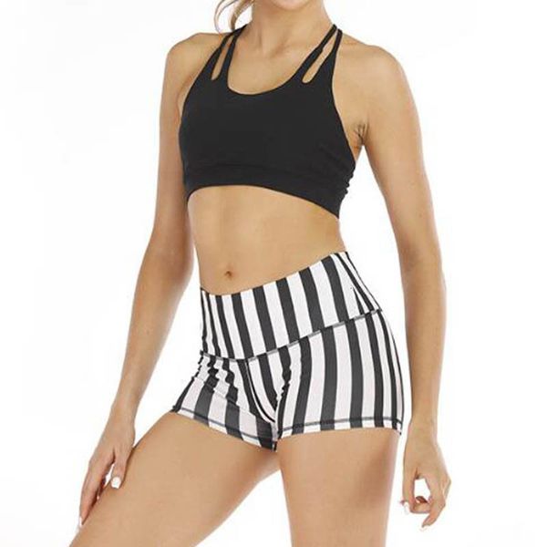 women's shorts women skinny fashion elastic black white striped ladies leggings polainas summer casual p71t, White;black
women's shorts women skinny fashion elastic black white striped ladies leggings polainas summer casual p71t, White;black