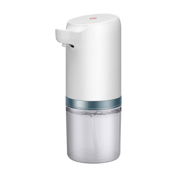 liquid soap dispenser portable foam spray automatic induction washing mobile phone household cleaning accessories
liquid soap dispenser portable foam spray automatic induction washing mobile phone household cleaning accessories