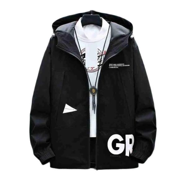 men's jackets autumn winter men korea style letter hooded plus size 7xl 8xl 9xl outwear cool coat high street fashion loose jacket 58, Black;brown
men's jackets autumn winter men korea style letter hooded plus size 7xl 8xl 9xl outwear cool coat high street fashion loose jacket 58, Black;brown