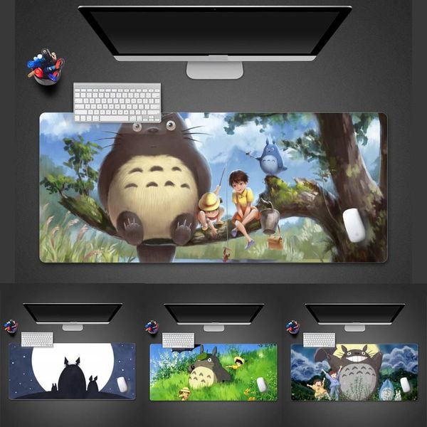 mouse pads & wrist rests my neighbor totoro rubber pc computer gaming mousepad table protect game office work mat pad x xl non-slip lapc
mouse pads & wrist rests my neighbor totoro rubber pc computer gaming mousepad table protect game office work mat pad x xl non-slip lapc