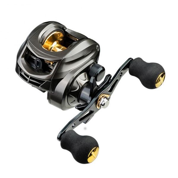 baitcasting reels ak water drop wheel fishing reel anti-explosion line magnetic brake long throw road sub-wheel
baitcasting reels ak water drop wheel fishing reel anti-explosion line magnetic brake long throw road sub-wheel