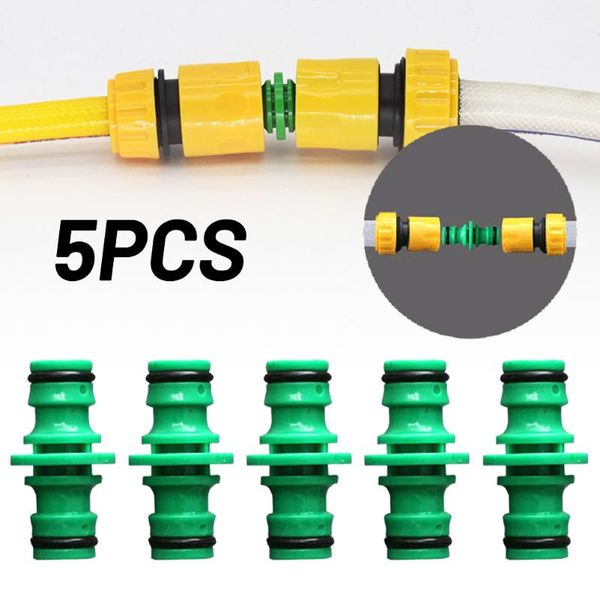 16mm abs two-way rustproof quick coupling nipples tap connector faucet joints for all common hose connections 1/2" watering equipments
16mm abs two-way rustproof quick coupling nipples tap connector faucet joints for all common hose connections 1/2" watering equipments