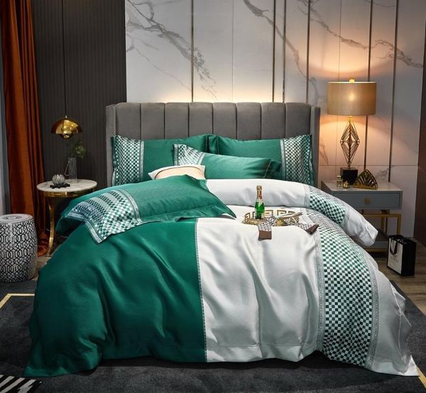 bedding sets european set home textile bed linens for bedroom patchwork duvet cover quilt
bedding sets european set home textile bed linens for bedroom patchwork duvet cover quilt