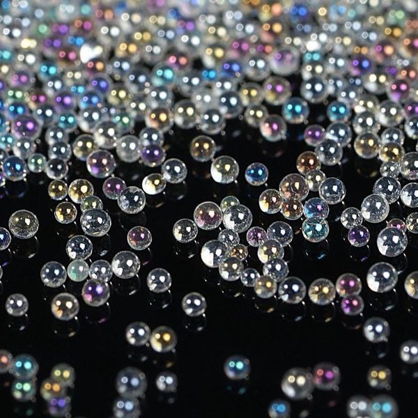 nail art decorations 1box 3d micro bead bouillon crystal ab glass caviar glitter beads design tiny rhinestones decoration for nails b1p2, Silver;gold
nail art decorations 1box 3d micro bead bouillon crystal ab glass caviar glitter beads design tiny rhinestones decoration for nails b1p2, Silver;gold