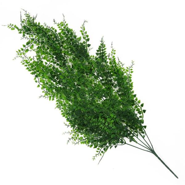 leaves living room artificial plant green office fake vine garden club home bar plastic diy wall hanging decorative flowers & wreaths
leaves living room artificial plant green office fake vine garden club home bar plastic diy wall hanging decorative flowers & wreaths