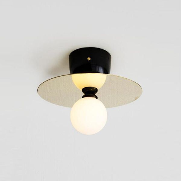 ceiling lights nordic loft art led creative copper gold study aisle bar light italy designer lamp
ceiling lights nordic loft art led creative copper gold study aisle bar light italy designer lamp