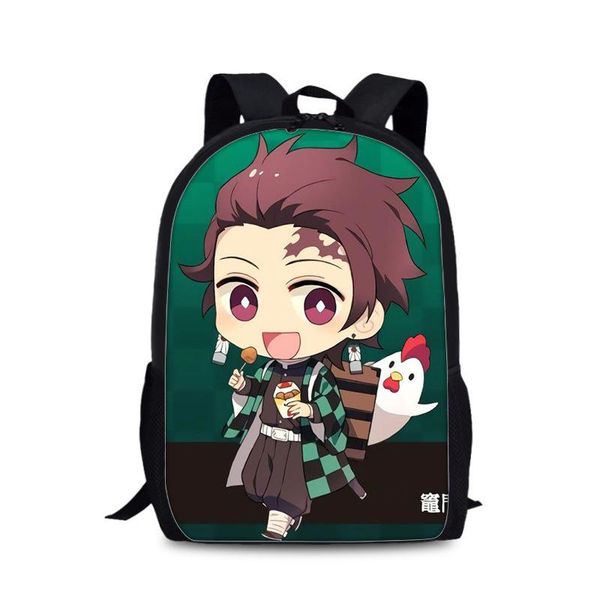 backpack funny creative notebook backpacks students school bags demon slayer 3d print oxford waterproof boys girls lapsmall
backpack funny creative notebook backpacks students school bags demon slayer 3d print oxford waterproof boys girls lapsmall