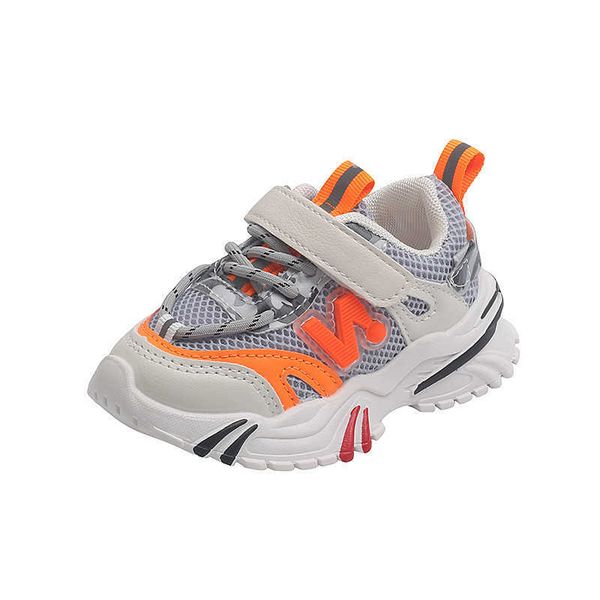 fashion soft sole kids shoes for boys baby toddler sneakers breathable little children girls sports shoes size 21-30 with hook g1025, Black;red
fashion soft sole kids shoes for boys baby toddler sneakers breathable little children girls sports shoes size 21-30 with hook g1025, Black;red