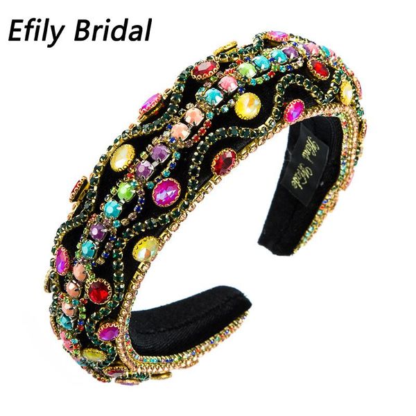 hair clips & barrettes efily handmade rhinestone crown headbands for women hairbands luxury accessories party headpiece headwear jewelry gif, Golden;silver
hair clips & barrettes efily handmade rhinestone crown headbands for women hairbands luxury accessories party headpiece headwear jewelry gif, Golden;silver