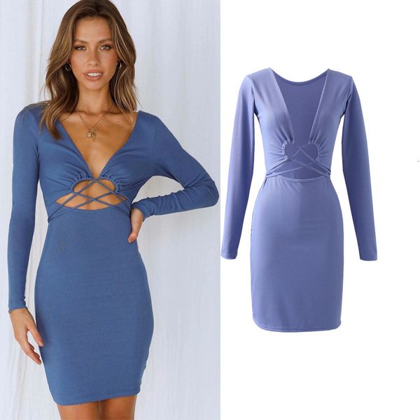 luxury casual drs2021 cut out long sleeve drs with cross bandage at cht, Black;gray
luxury casual drs2021 cut out long sleeve drs with cross bandage at cht, Black;gray