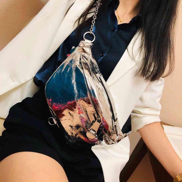 pockets breast bag women 2021 fashion trend shoulder chain cowhide dumpling simple leisure summer 3761
pockets breast bag women 2021 fashion trend shoulder chain cowhide dumpling simple leisure summer 3761