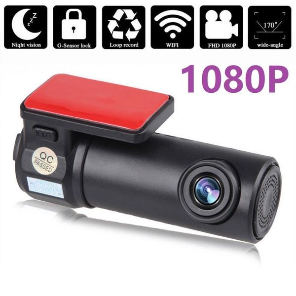1080p mini wifi hidden car dvr camera driving video recorder dash night vision 24 hour parking monitor dvrs
1080p mini wifi hidden car dvr camera driving video recorder dash night vision 24 hour parking monitor dvrs