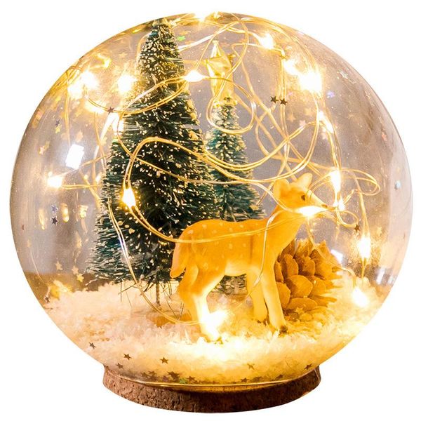 crystal wishing bottle light string home decoration lamp led copper wire christmas party glow supplies
crystal wishing bottle light string home decoration lamp led copper wire christmas party glow supplies