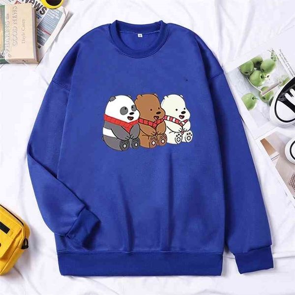 cute bear tshirt men crewneck t-shirt funny tshirts mens t shirt summer cotton long sleeve tee camisas t shirts streetwear 210409, White;black
cute bear tshirt men crewneck t-shirt funny tshirts mens t shirt summer cotton long sleeve tee camisas t shirts streetwear 210409, White;black