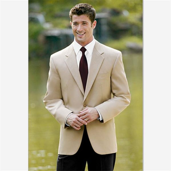 men's suits & blazers (jacket + pants) for custom wedding notch lapel groom tuxedo men arrival groom's prom man, White;black
men's suits & blazers (jacket + pants) for custom wedding notch lapel groom tuxedo men arrival groom's prom man, White;black