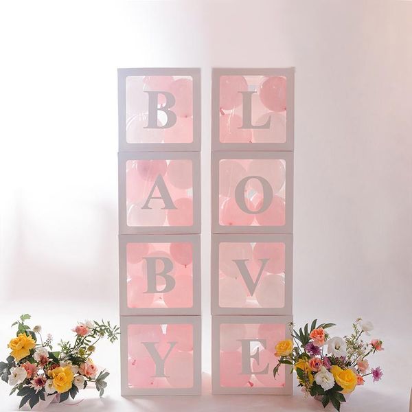 gift wrap 1p 30cm alphabet name transparent packing box balloons blocks cube boxes wedding decor baby shower 1st birthday party kids gifts
gift wrap 1p 30cm alphabet name transparent packing box balloons blocks cube boxes wedding decor baby shower 1st birthday party kids gifts