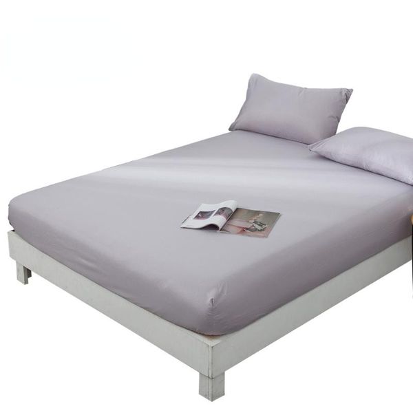 sheets & sets thickened sanded bed sheet mattress pure color children's couples double protective cover el bedding elastic fitted
sheets & sets thickened sanded bed sheet mattress pure color children's couples double protective cover el bedding elastic fitted