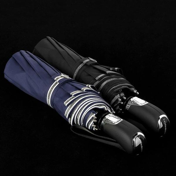 umbrellas 10 ribs double layer rain men women large wind golf reflective automatic umbrella windproof strongstrip paraguas b65
umbrellas 10 ribs double layer rain men women large wind golf reflective automatic umbrella windproof strongstrip paraguas b65