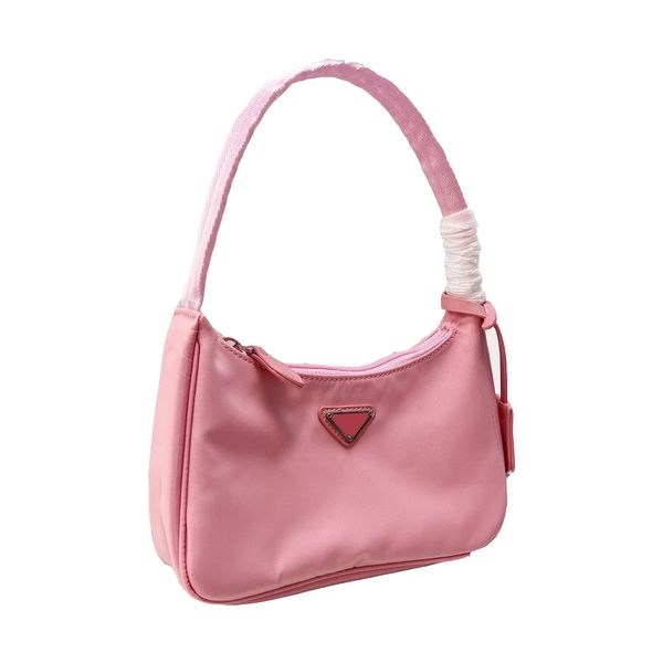 italian womens re-nylon shoulde bags leather diagonal crossbody hobo p bag luxury designer silver metal handbags for women card holder small
italian womens re-nylon shoulde bags leather diagonal crossbody hobo p bag luxury designer silver metal handbags for women card holder small